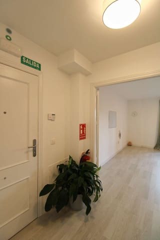 3 chambre Appartement à vendre à Alhaurín de la Torre avec garage - 320 000 € (Ref: 8769948)