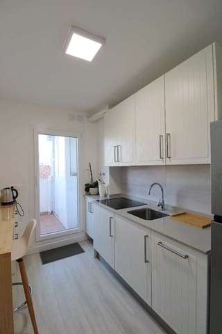 3 makuuhuone Asunto myytävänä paikassa Alhaurín de la Torre mukana 
autotalli - 310 000 € (Ref: 8769948)