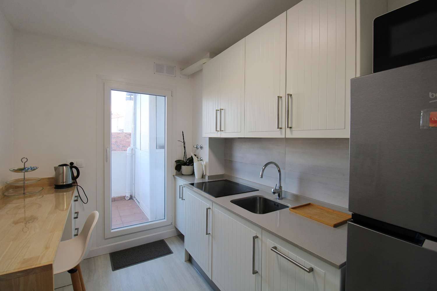 3 makuuhuone Asunto myytävänä paikassa Alhaurin de la Torre mukana 
autotalli - 310 000 € (Ref: 8769948)