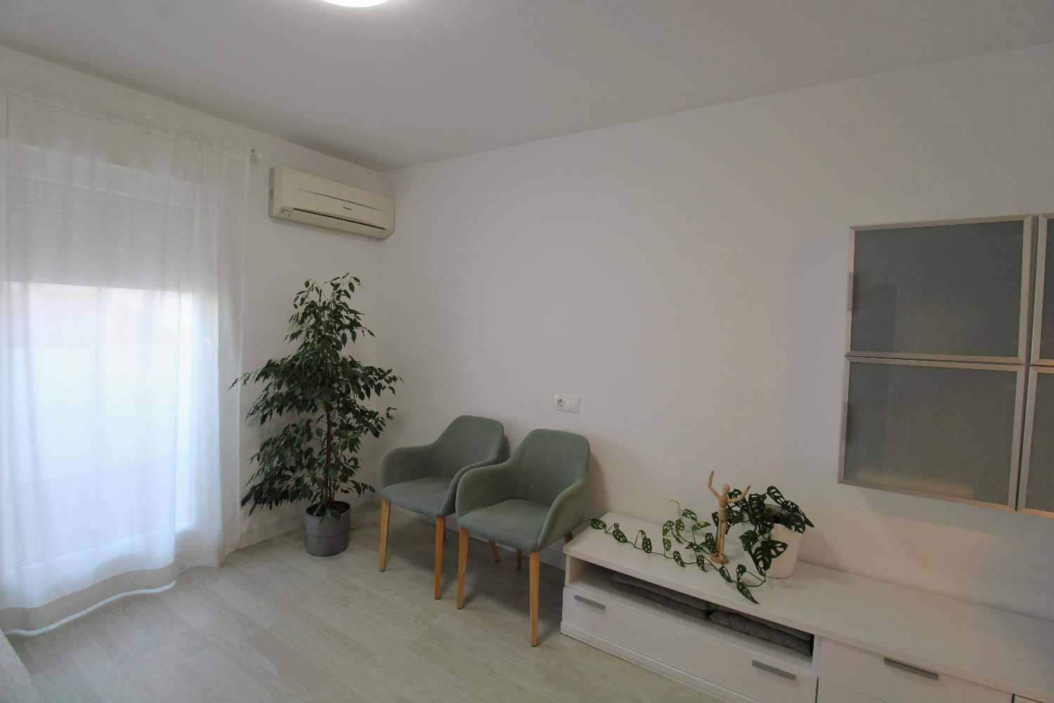 3 makuuhuone Asunto myytävänä paikassa Alhaurin de la Torre mukana 
autotalli - 310 000 € (Ref: 8769948)