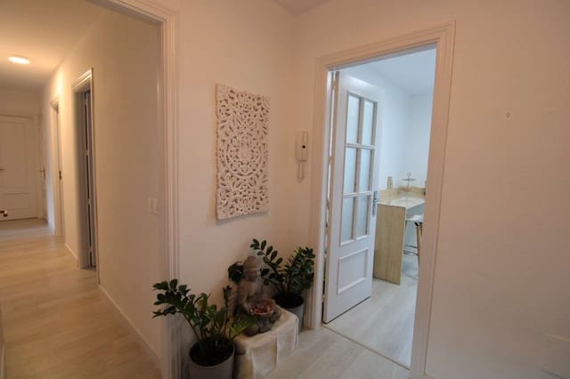 3 makuuhuone Asunto myytävänä paikassa Alhaurín de la Torre mukana 
autotalli - 310 000 € (Ref: 8769948)