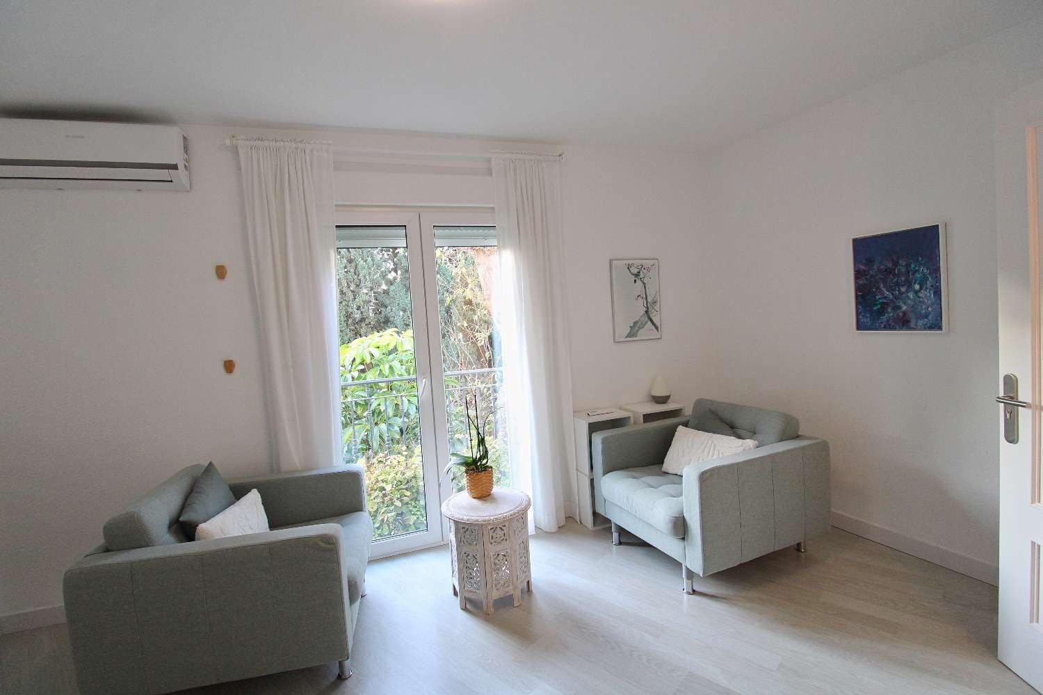 3 makuuhuone Asunto myytävänä paikassa Alhaurin de la Torre mukana 
autotalli - 310 000 € (Ref: 8769948)