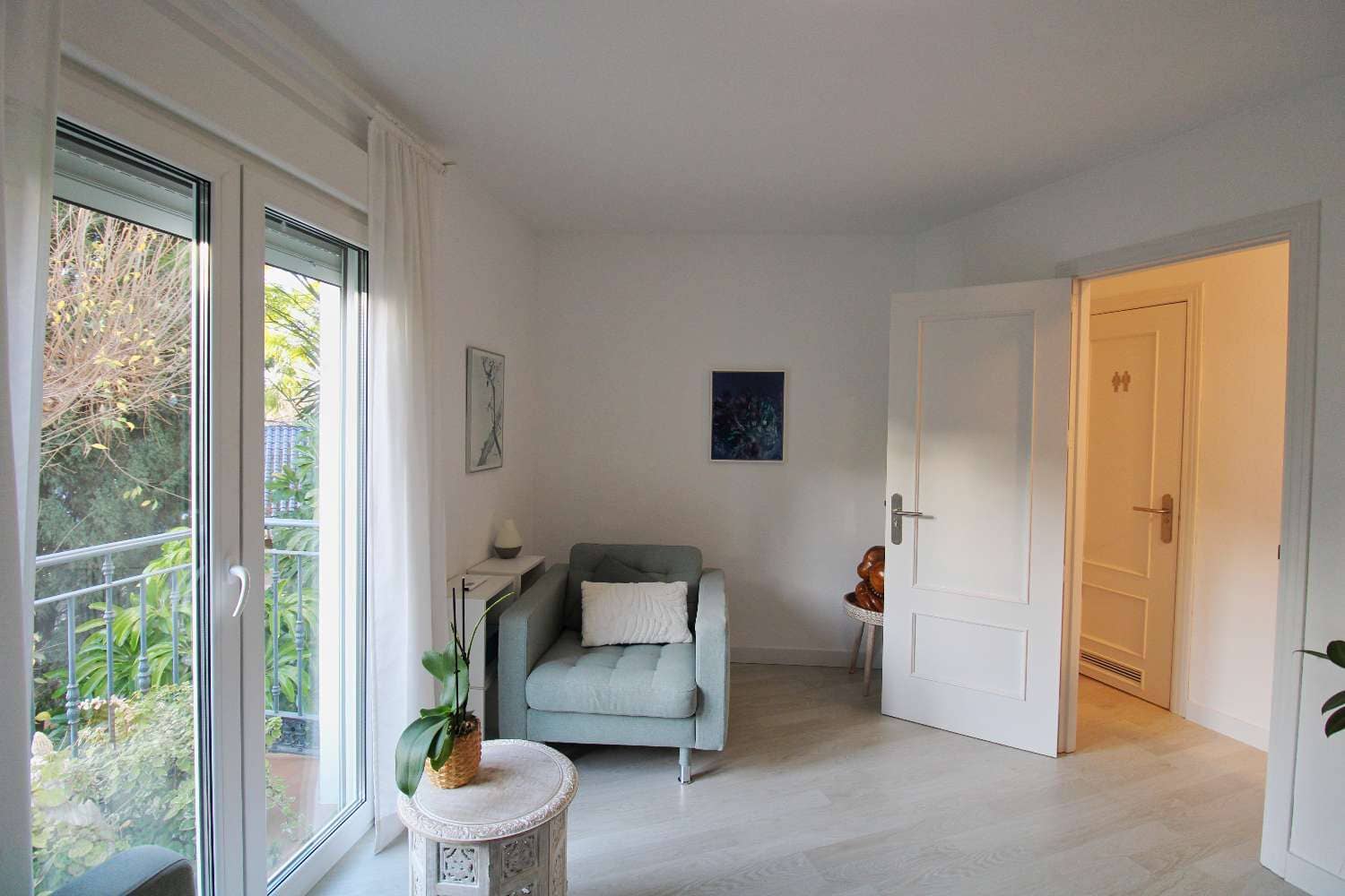 3 makuuhuone Asunto myytävänä paikassa Alhaurin de la Torre mukana 
autotalli - 310 000 € (Ref: 8769948)