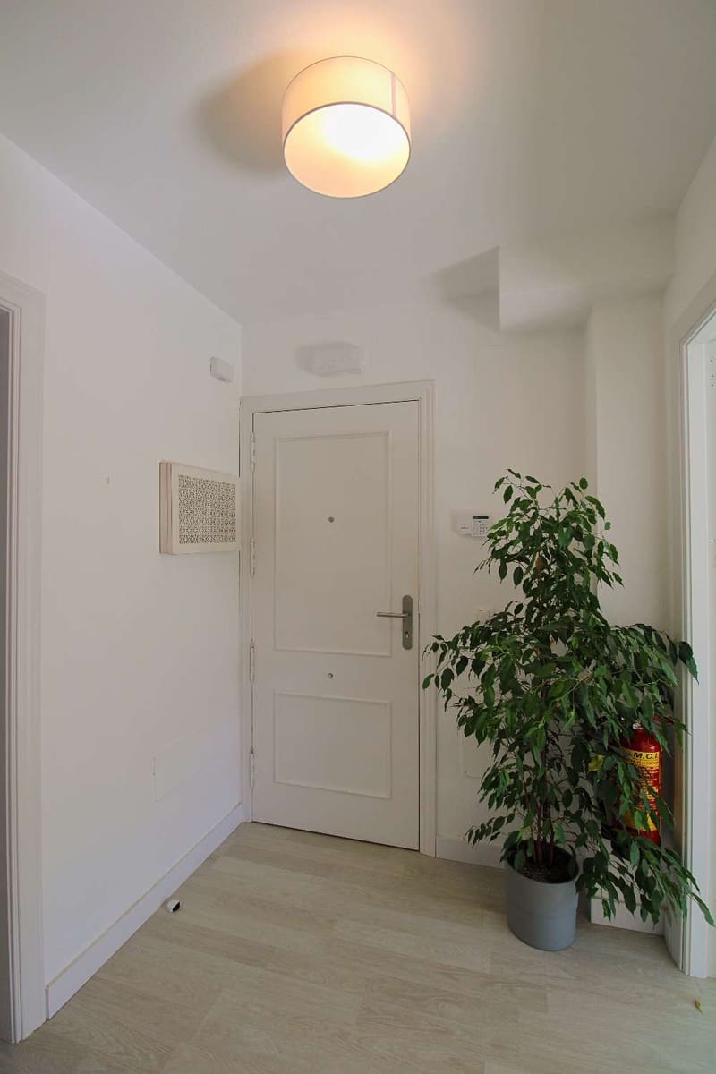 3 makuuhuone Asunto myytävänä paikassa Alhaurin de la Torre mukana 
autotalli - 310 000 € (Ref: 8769948)