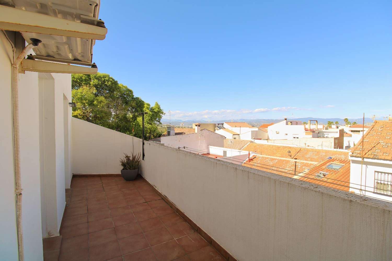 3 makuuhuone Asunto myytävänä paikassa Alhaurin de la Torre mukana 
autotalli - 310 000 € (Ref: 8769948)