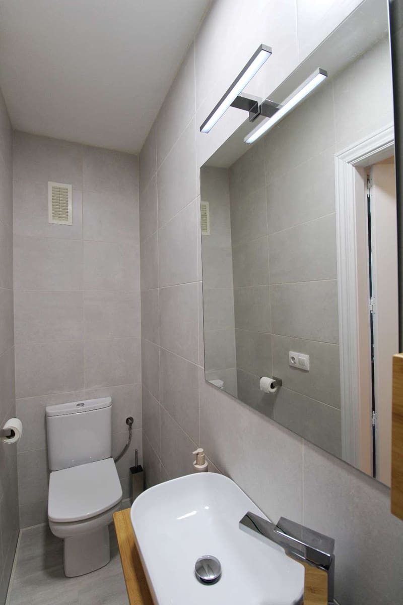 3 bedroom Flat for sale in Alhaurin de la Torre with garage - € 320,000 (Ref: 8769948)