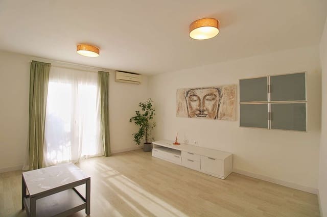 3 chambre Appartement à vendre à Alhaurín de la Torre avec garage - 320 000 € (Ref: 8769948)