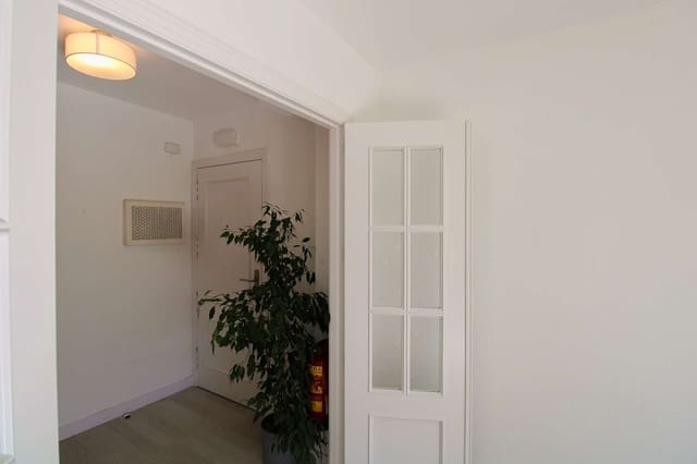 3 chambre Appartement à vendre à Alhaurín de la Torre avec garage - 320 000 € (Ref: 8769948)