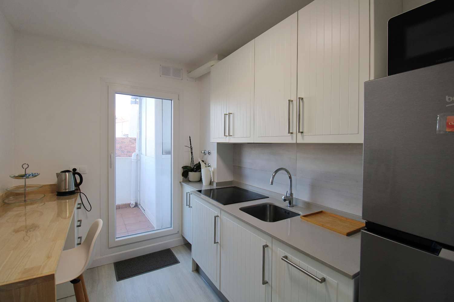 3 bedroom Flat for sale in Alhaurin de la Torre with garage - € 320,000 (Ref: 8769948)