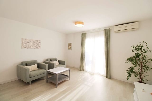 3 chambre Appartement à vendre à Alhaurín de la Torre avec garage - 320 000 € (Ref: 8769948)