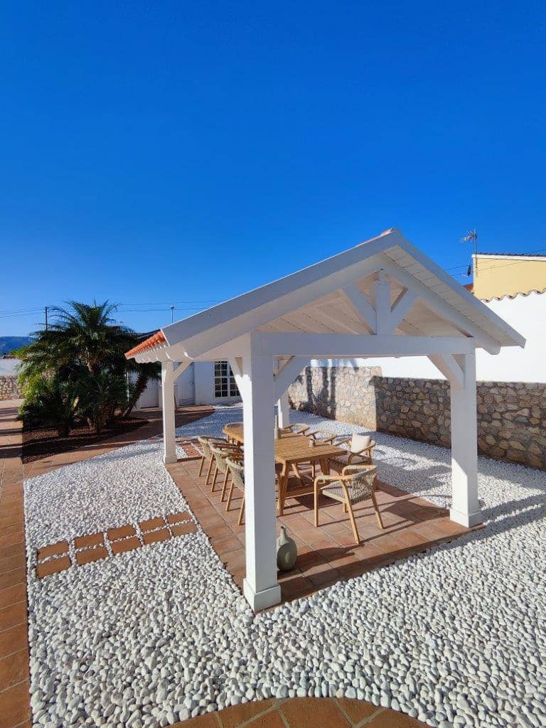 4 chambre Villa/Maison à vendre à Alhaurin de la Torre avec piscine - 840 000 € (Ref: 8805840)