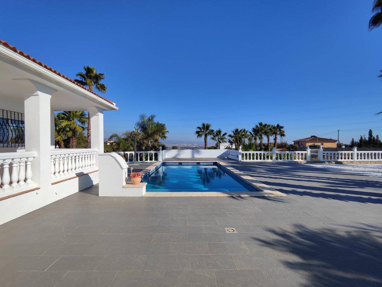 4 chambre Villa/Maison à vendre à Alhaurin de la Torre avec piscine - 840 000 € (Ref: 8805840)