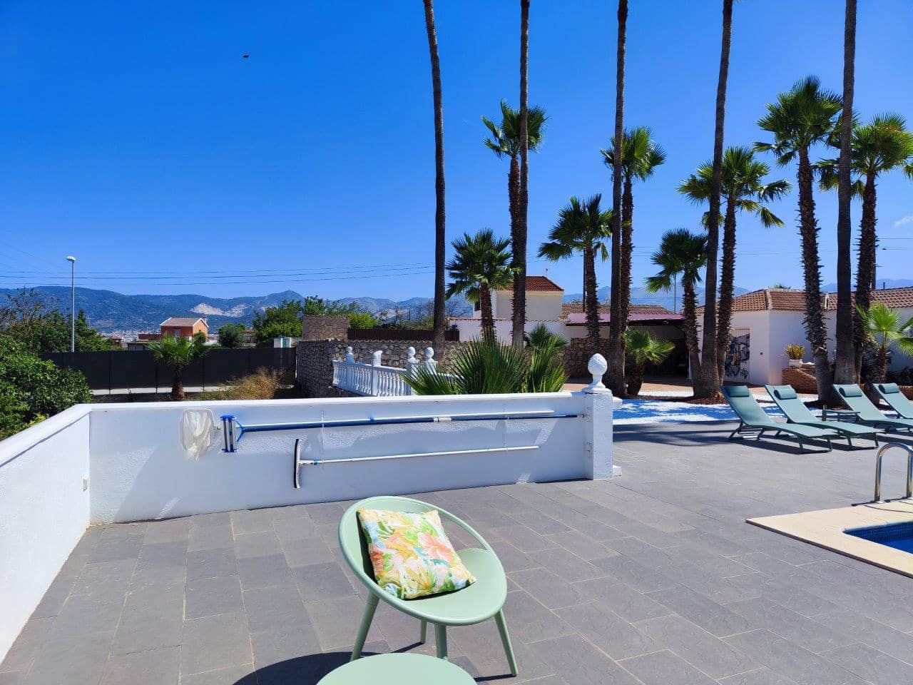 4 chambre Villa/Maison à vendre à Alhaurin de la Torre avec piscine - 840 000 € (Ref: 8805840)