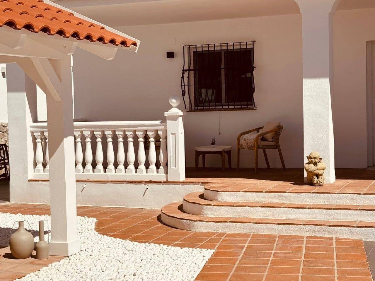 4 chambre Villa/Maison à vendre à Alhaurin de la Torre avec piscine - 840 000 € (Ref: 8805840)