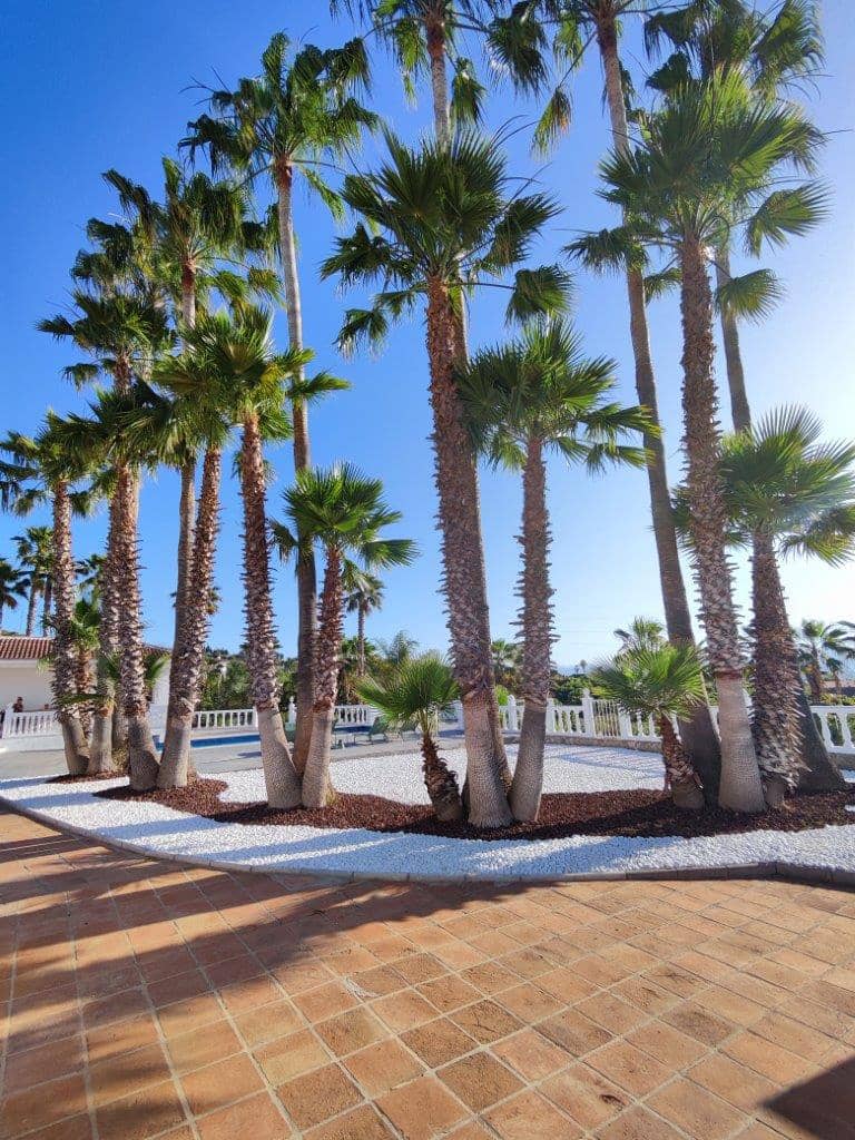 4 chambre Villa/Maison à vendre à Alhaurin de la Torre avec piscine - 840 000 € (Ref: 8805840)