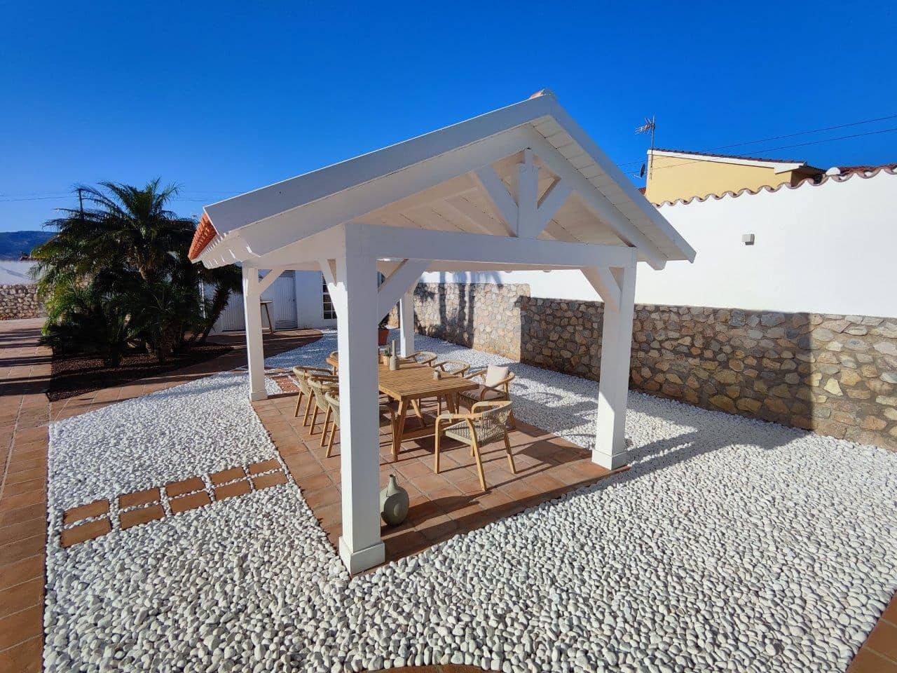 4 chambre Villa/Maison à vendre à Alhaurin de la Torre avec piscine - 840 000 € (Ref: 8805840)