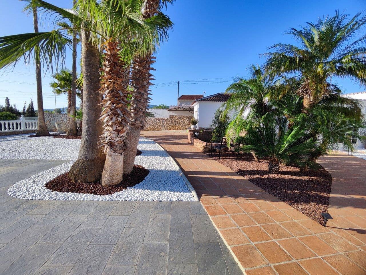 4 chambre Villa/Maison à vendre à Alhaurin de la Torre avec piscine - 840 000 € (Ref: 8805840)