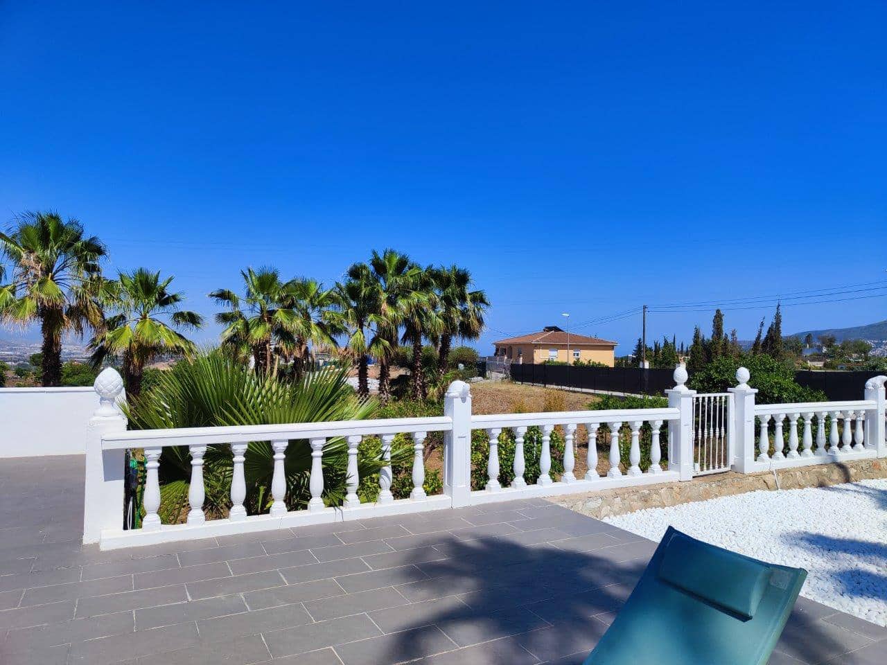 4 chambre Villa/Maison à vendre à Alhaurin de la Torre avec piscine - 840 000 € (Ref: 8805840)