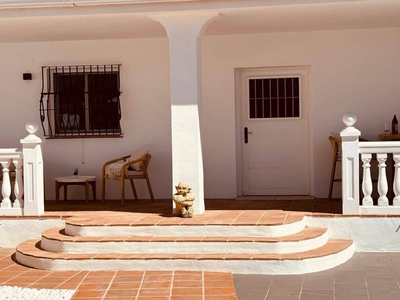 4 chambre Villa/Maison à vendre à Alhaurin de la Torre avec piscine - 840 000 € (Ref: 8805840)