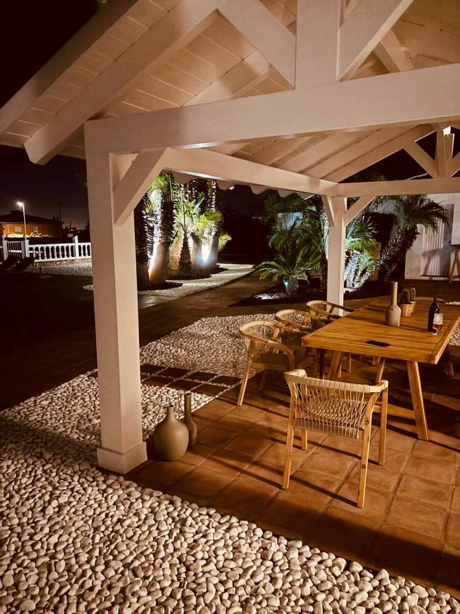 4 chambre Villa/Maison à vendre à Alhaurin de la Torre avec piscine - 840 000 € (Ref: 8805840)