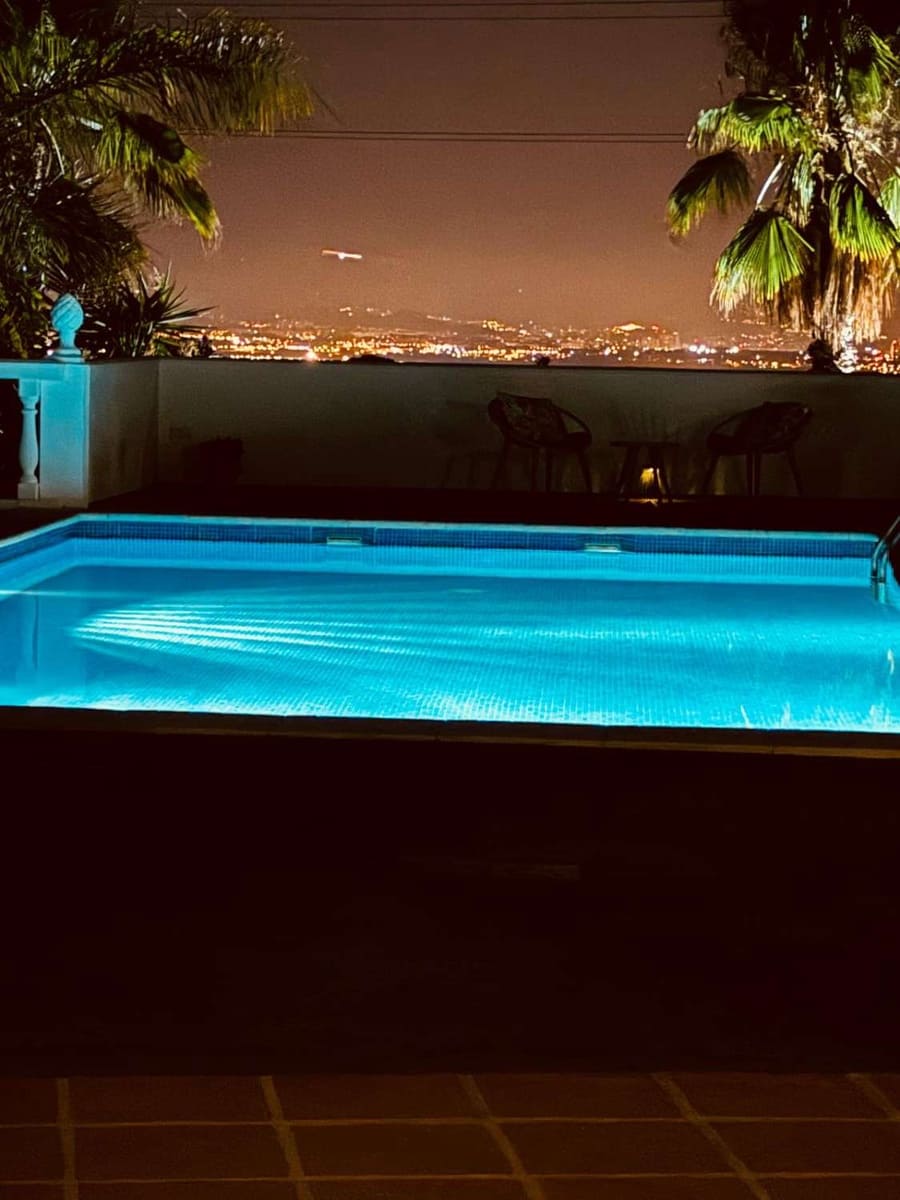 4 chambre Villa/Maison à vendre à Alhaurin de la Torre avec piscine - 840 000 € (Ref: 8805840)