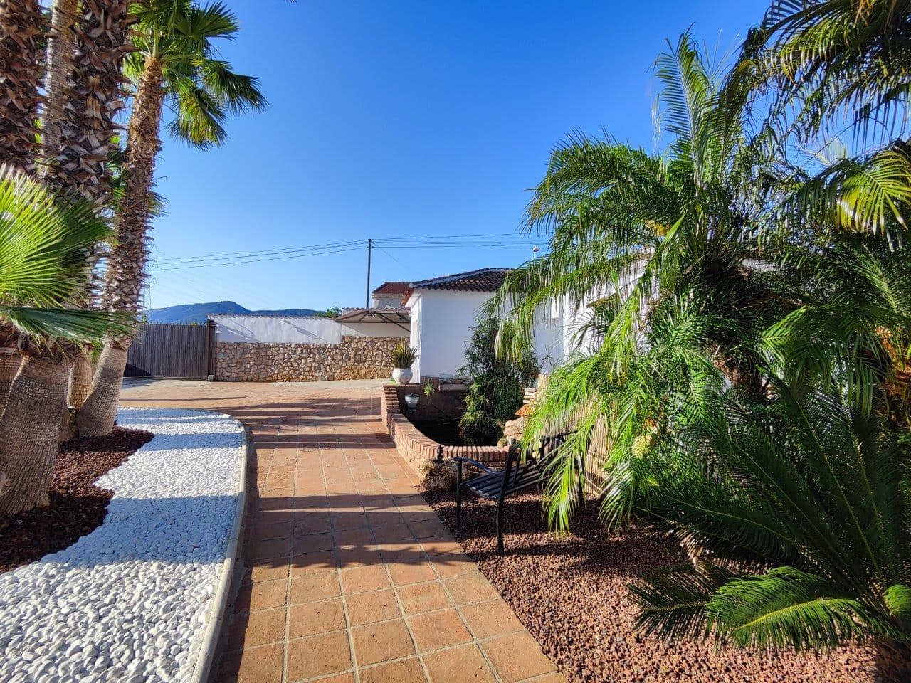 4 chambre Villa/Maison à vendre à Alhaurin de la Torre avec piscine - 840 000 € (Ref: 8805840)