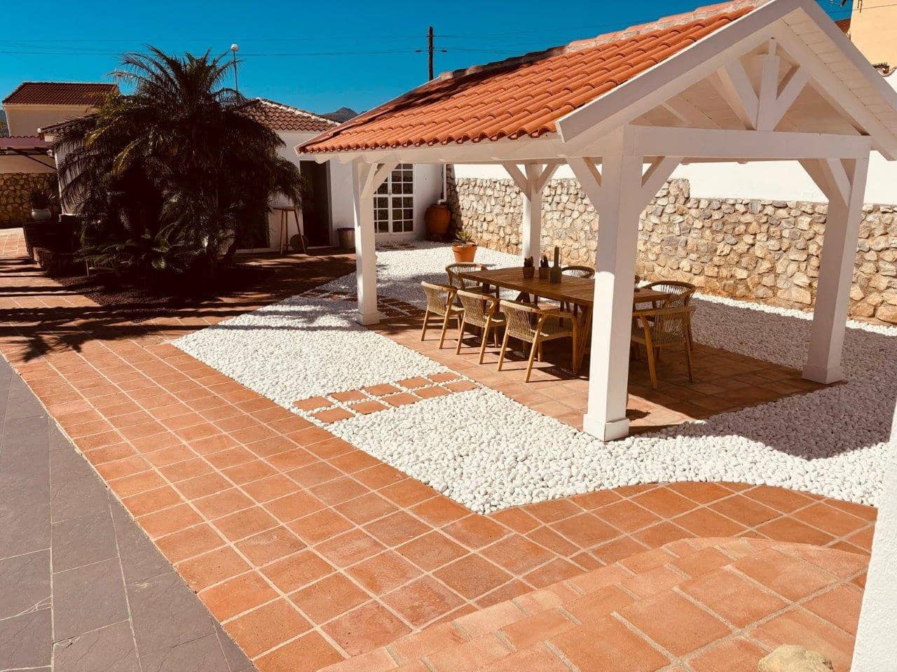 4 chambre Villa/Maison à vendre à Alhaurin de la Torre avec piscine - 840 000 € (Ref: 8805840)