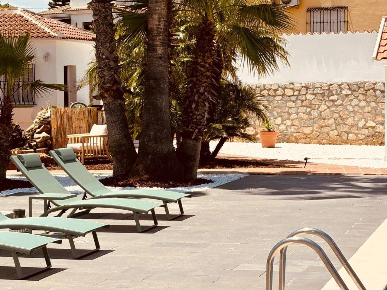 4 chambre Villa/Maison à vendre à Alhaurin de la Torre avec piscine - 840 000 € (Ref: 8805840)