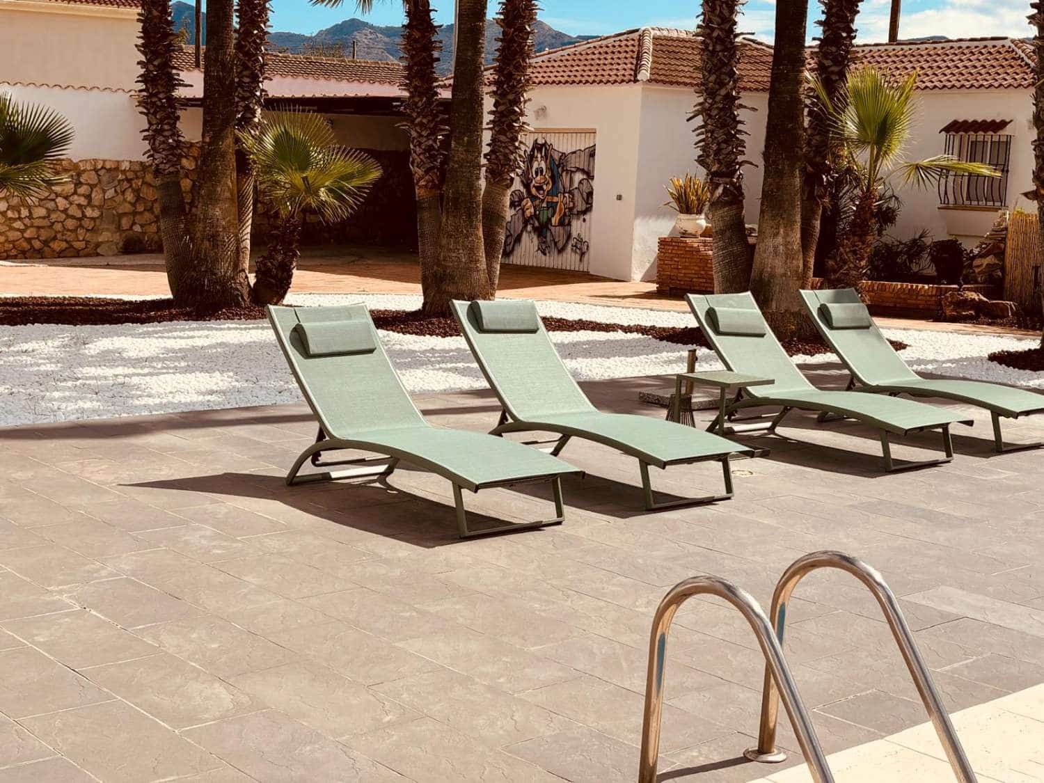 4 chambre Villa/Maison à vendre à Alhaurin de la Torre avec piscine - 840 000 € (Ref: 8805840)