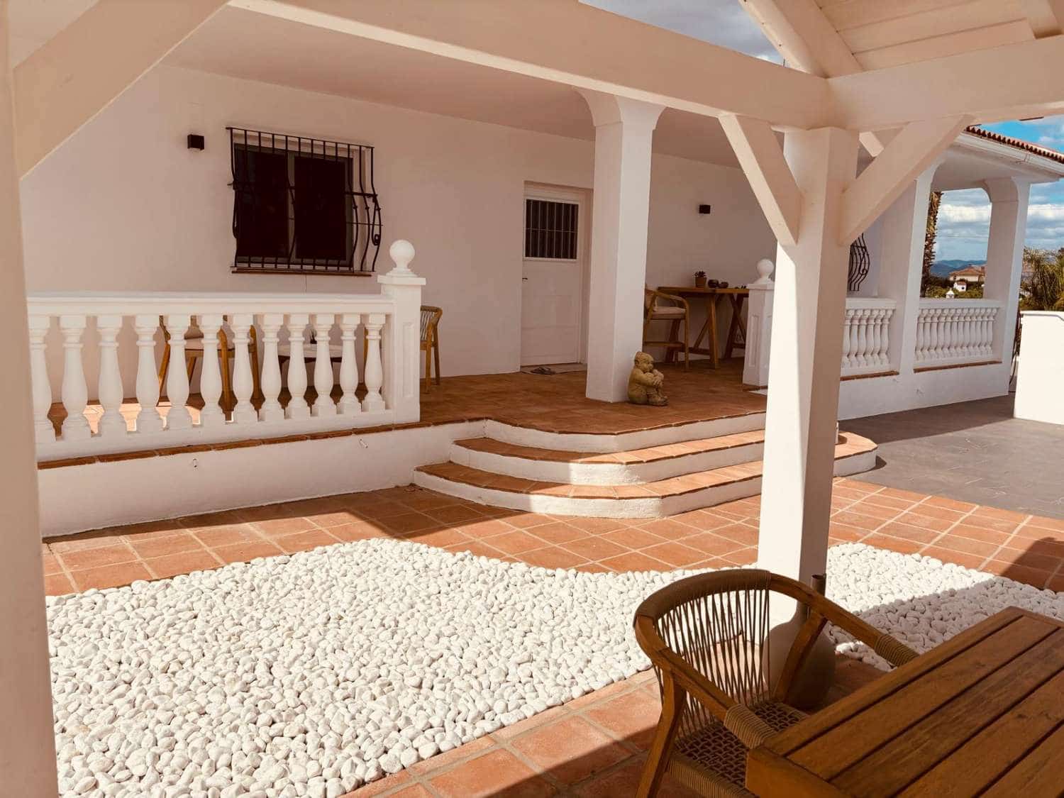 4 chambre Villa/Maison à vendre à Alhaurin de la Torre avec piscine - 840 000 € (Ref: 8805840)