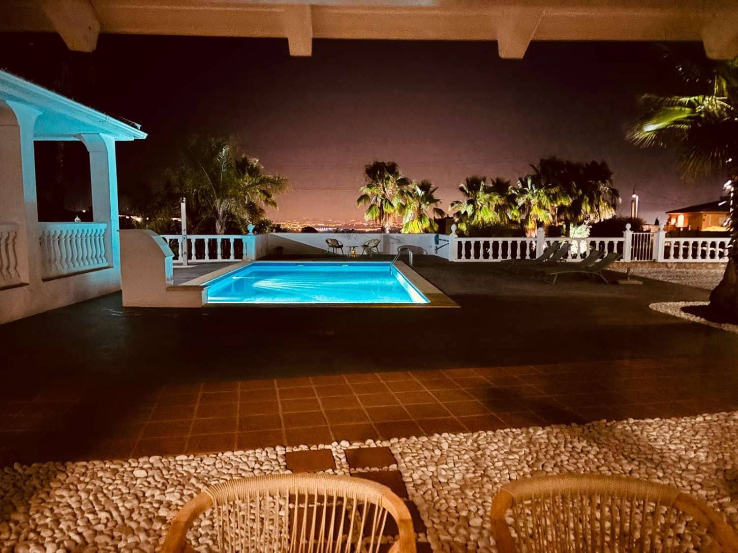 4 chambre Villa/Maison à vendre à Alhaurin de la Torre avec piscine - 840 000 € (Ref: 8805840)