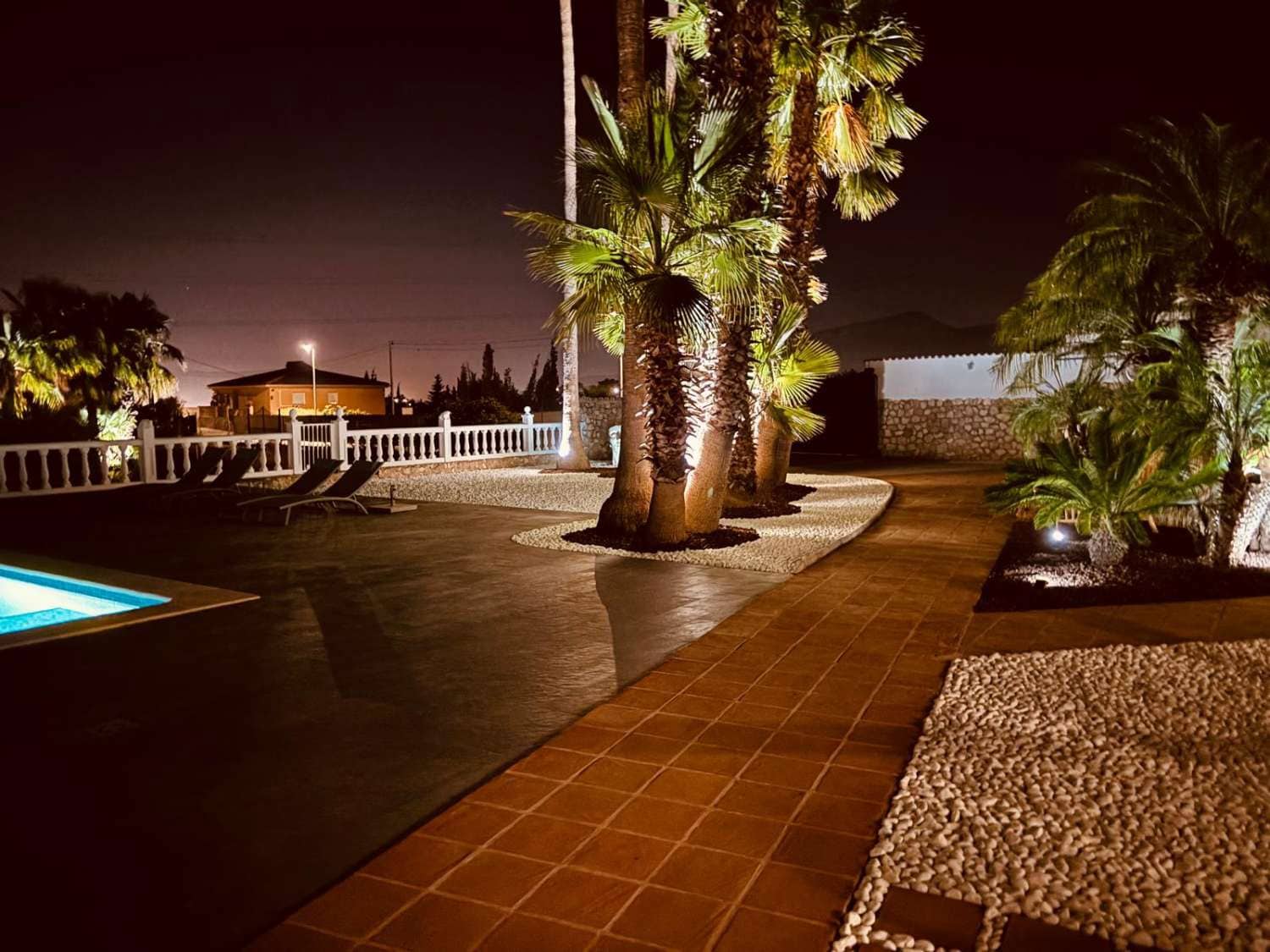 4 chambre Villa/Maison à vendre à Alhaurin de la Torre avec piscine - 840 000 € (Ref: 8805840)