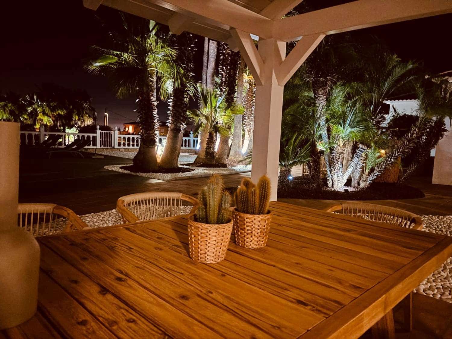 4 chambre Villa/Maison à vendre à Alhaurin de la Torre avec piscine - 840 000 € (Ref: 8805840)