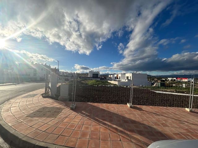 Byggetomt til salgs i Alhaurín de la Torre - € 179 000 (Ref: 8809409)