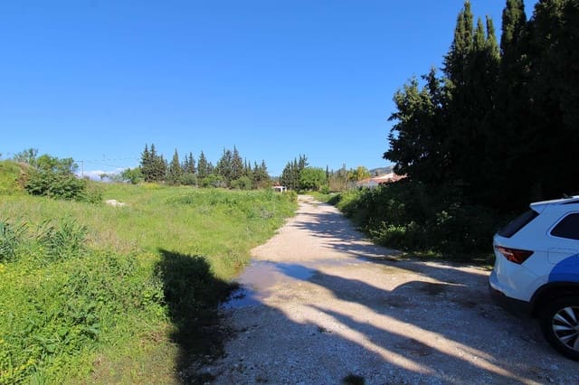 2 Zimmer Finca/Landgut zu verkaufen in Alhaurín de la Torre mit Pool - 350.000 € (Ref: 8879603)