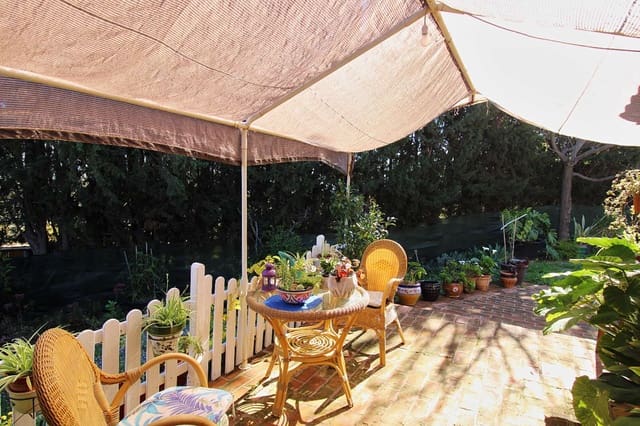 2 Zimmer Finca/Landgut zu verkaufen in Alhaurín de la Torre mit Pool - 350.000 € (Ref: 8879603)