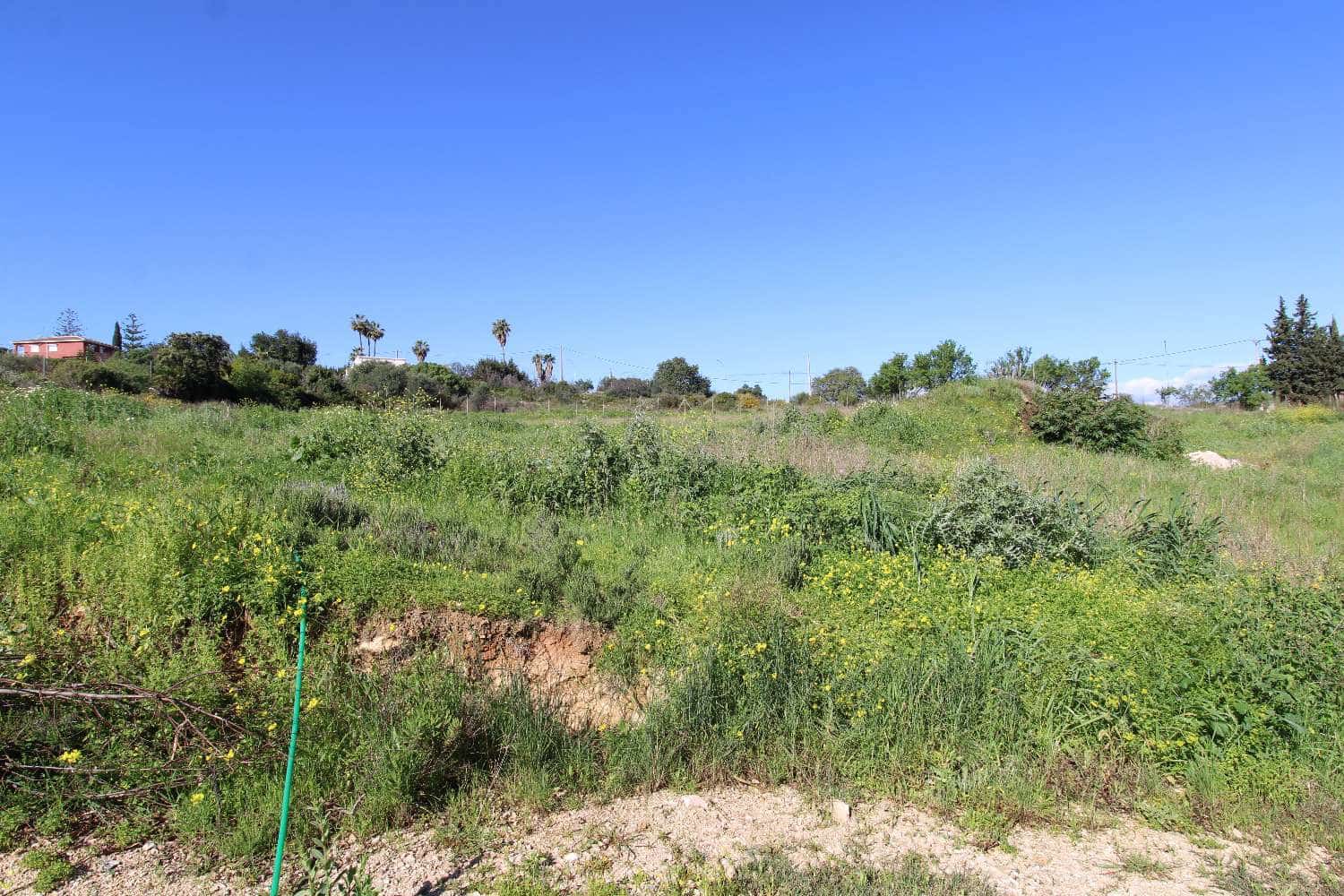 2 soveværelse Finca/Landehus til salg i Alhaurin de la Torre med swimmingpool - € 350.000 (Ref: 8879603)