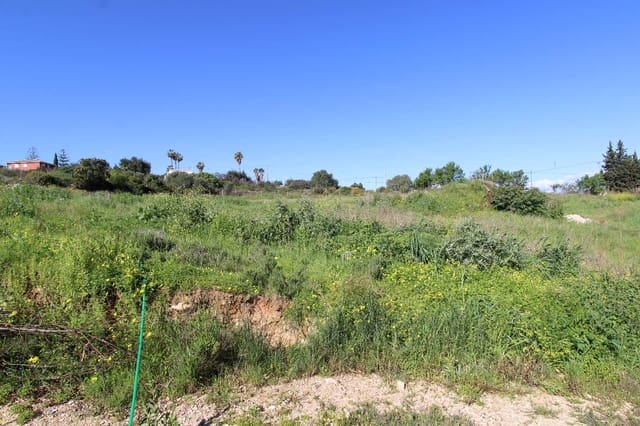 2 Zimmer Finca/Landgut zu verkaufen in Alhaurín de la Torre mit Pool - 350.000 € (Ref: 8879603)