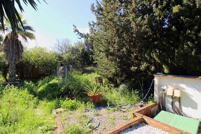 2 Zimmer Finca/Landgut zu verkaufen in Alhaurín de la Torre mit Pool - 350.000 € (Ref: 8879603)