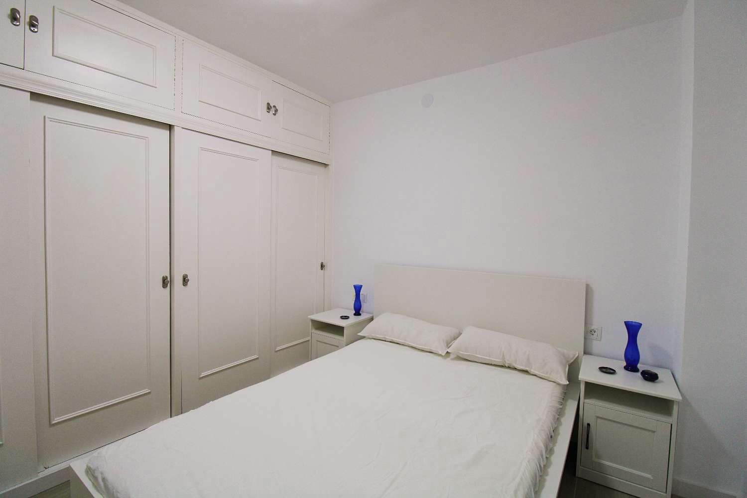 3 soveværelse Lejlighed til leje i Malaga by - € 1.200 (Ref: 8881315)