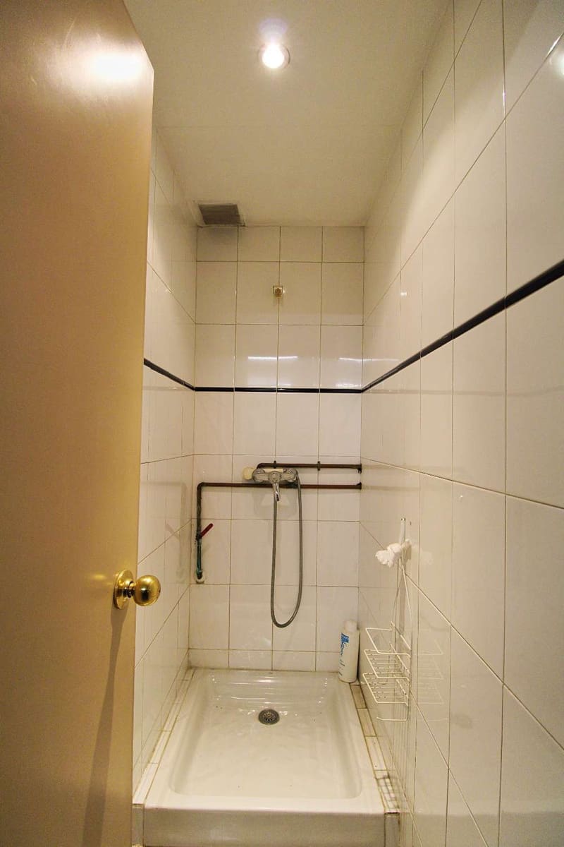 Erhverv til salg i Malaga by - € 360.000 (Ref: 8912691)