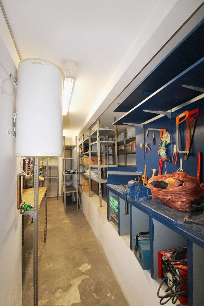 Erhverv til salg i Malaga by - € 360.000 (Ref: 8912691)