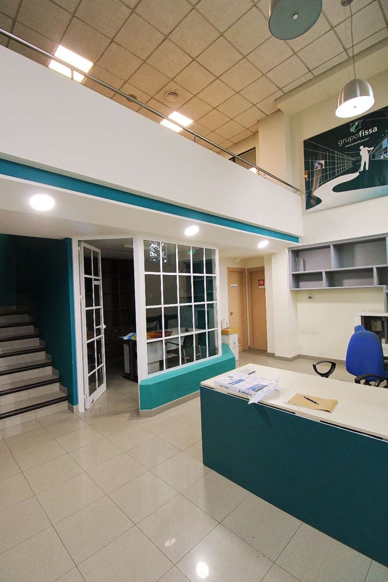 Erhverv til salg i Malaga by - € 360.000 (Ref: 8912691)