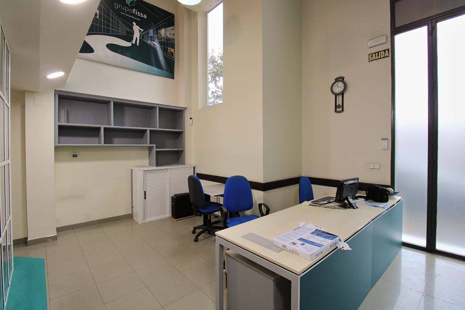 Erhverv til salg i Malaga by - € 360.000 (Ref: 8912691)