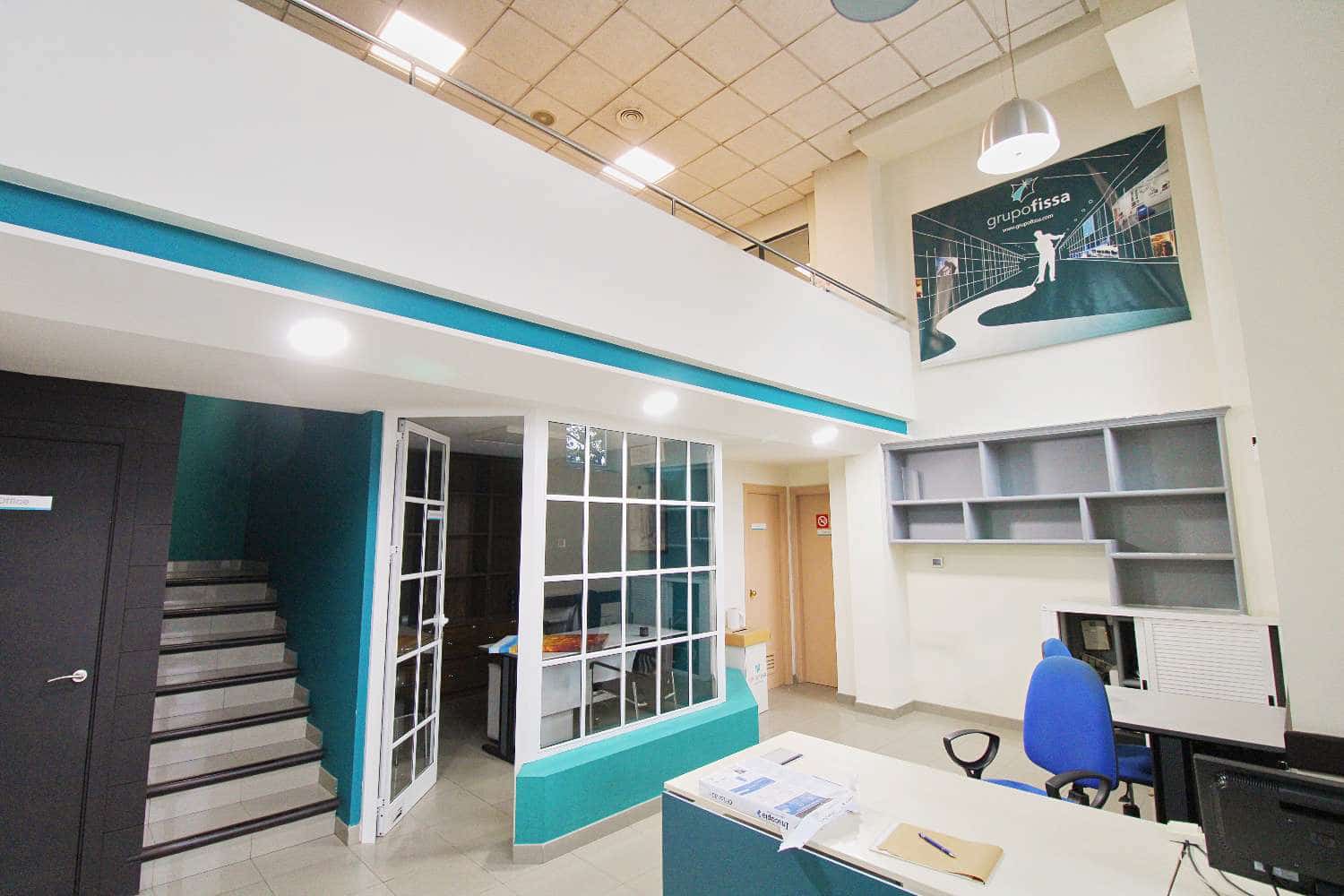 Erhverv til salg i Malaga by - € 360.000 (Ref: 8912691)