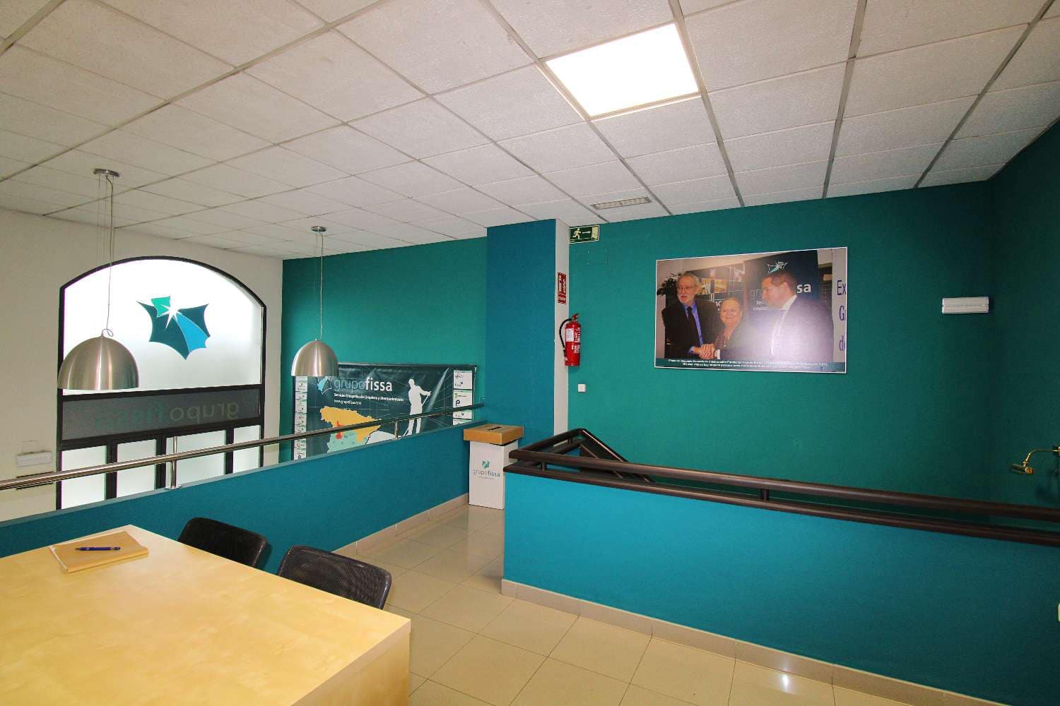 Erhverv til salg i Malaga by - € 360.000 (Ref: 8912691)