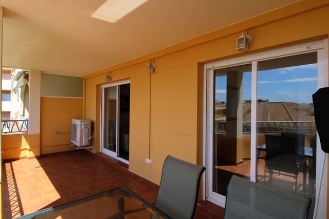 2 chambre Appartement à vendre à Fuengirola avec piscine garage - 349 500 € (Ref: 8931889)