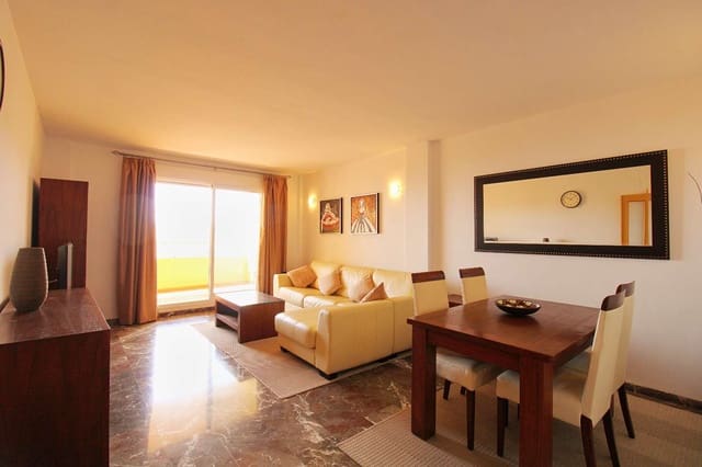 2 chambre Appartement à vendre à Fuengirola avec piscine garage - 349 500 € (Ref: 8931889)