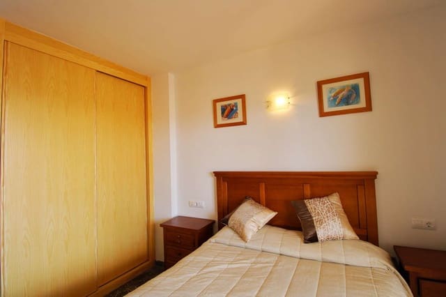 2 chambre Appartement à vendre à Fuengirola avec piscine garage - 349 500 € (Ref: 8931889)