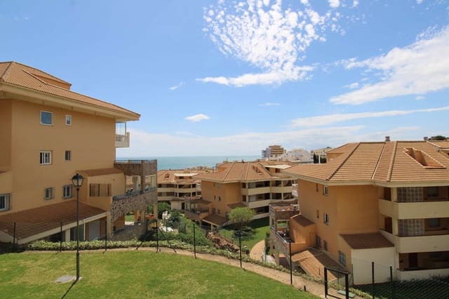 2 chambre Appartement à vendre à Fuengirola avec piscine garage - 349 500 € (Ref: 8931889)